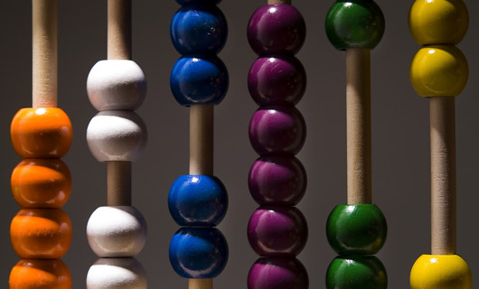 Facebook Abacus