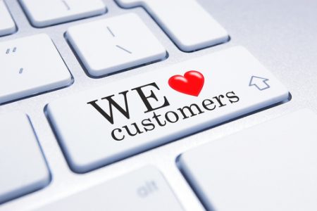 we-love-customers